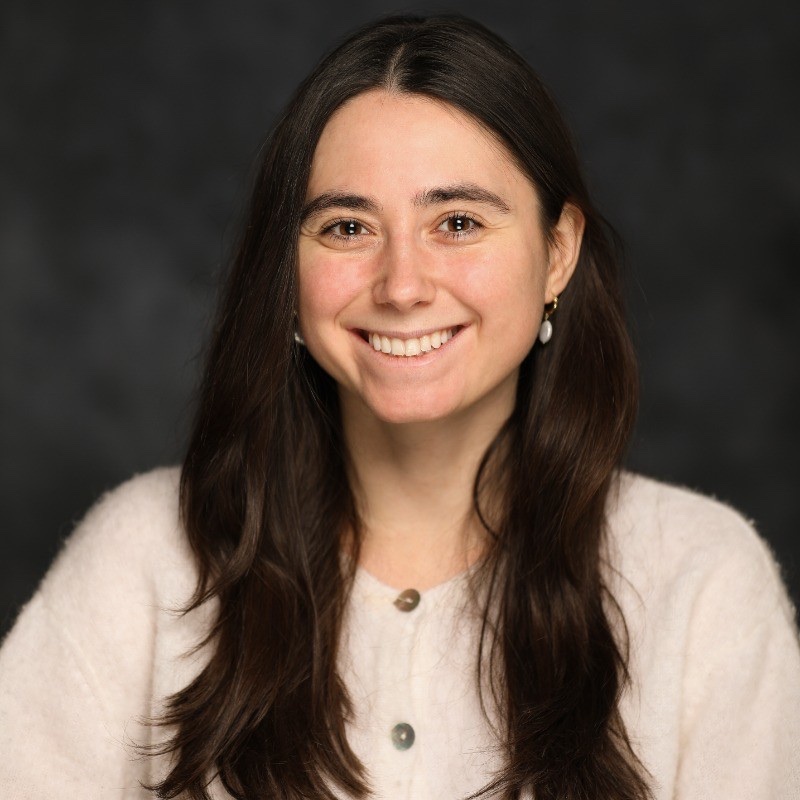 Juliette Silvain, CEO of Equine Software Group